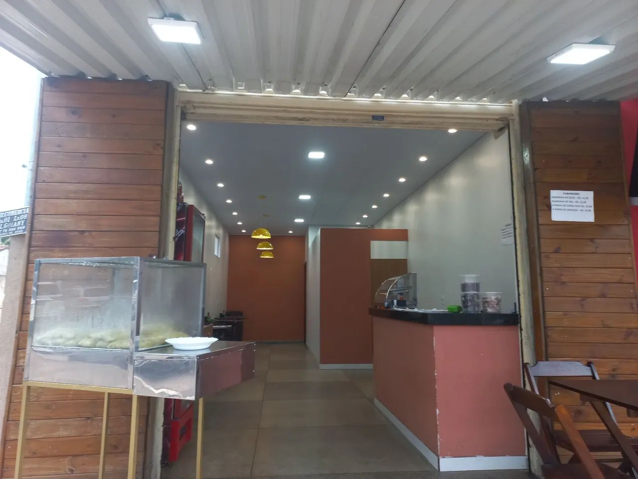 Vendo PAMONHARIA  - Foto 5