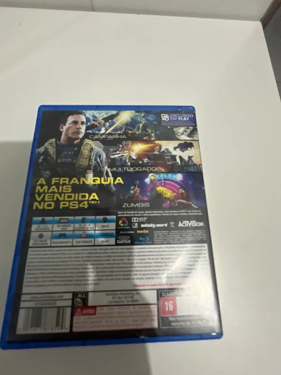 Call of duty - Foto 4