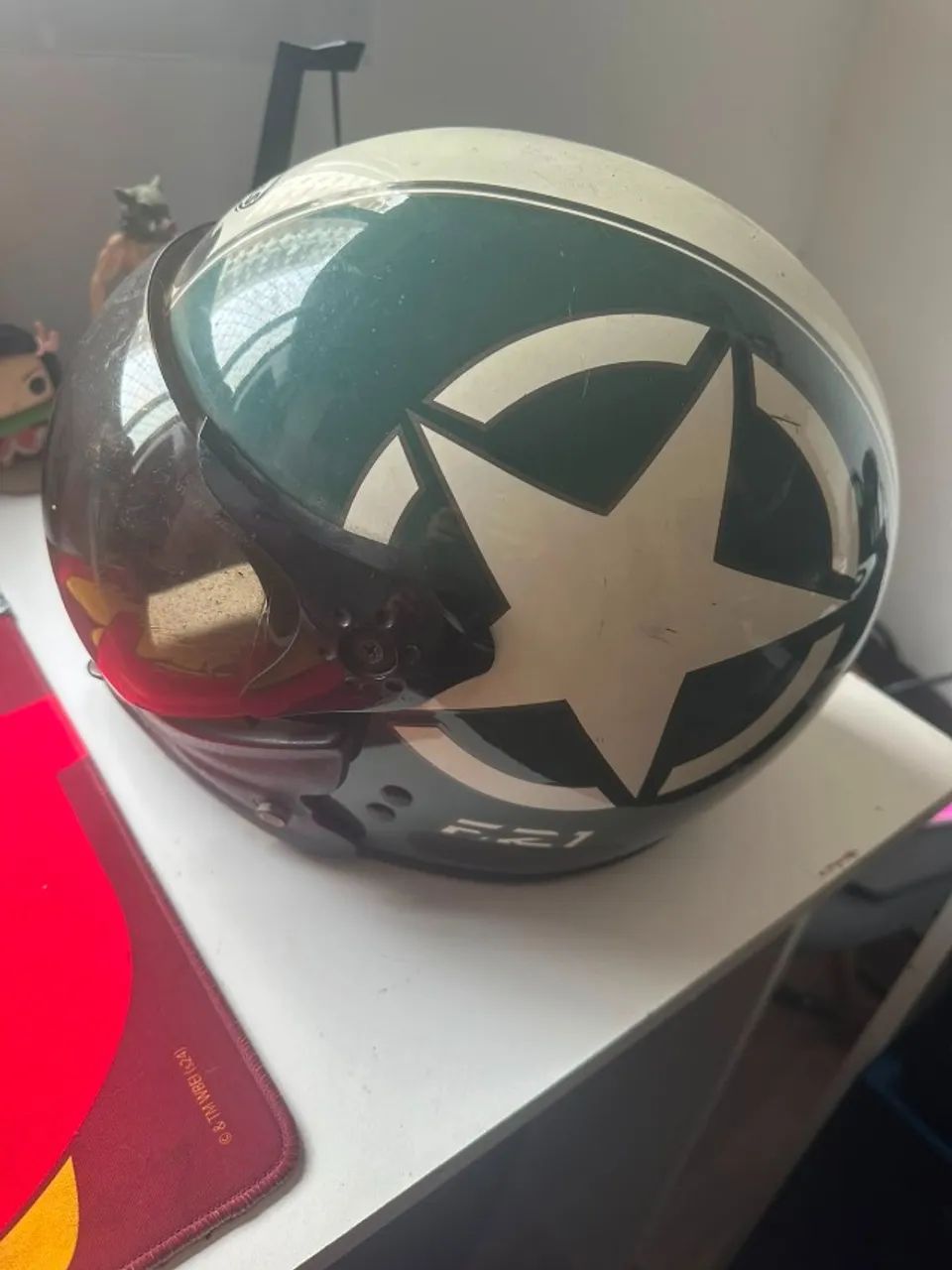 Capacete Peels - Foto 3