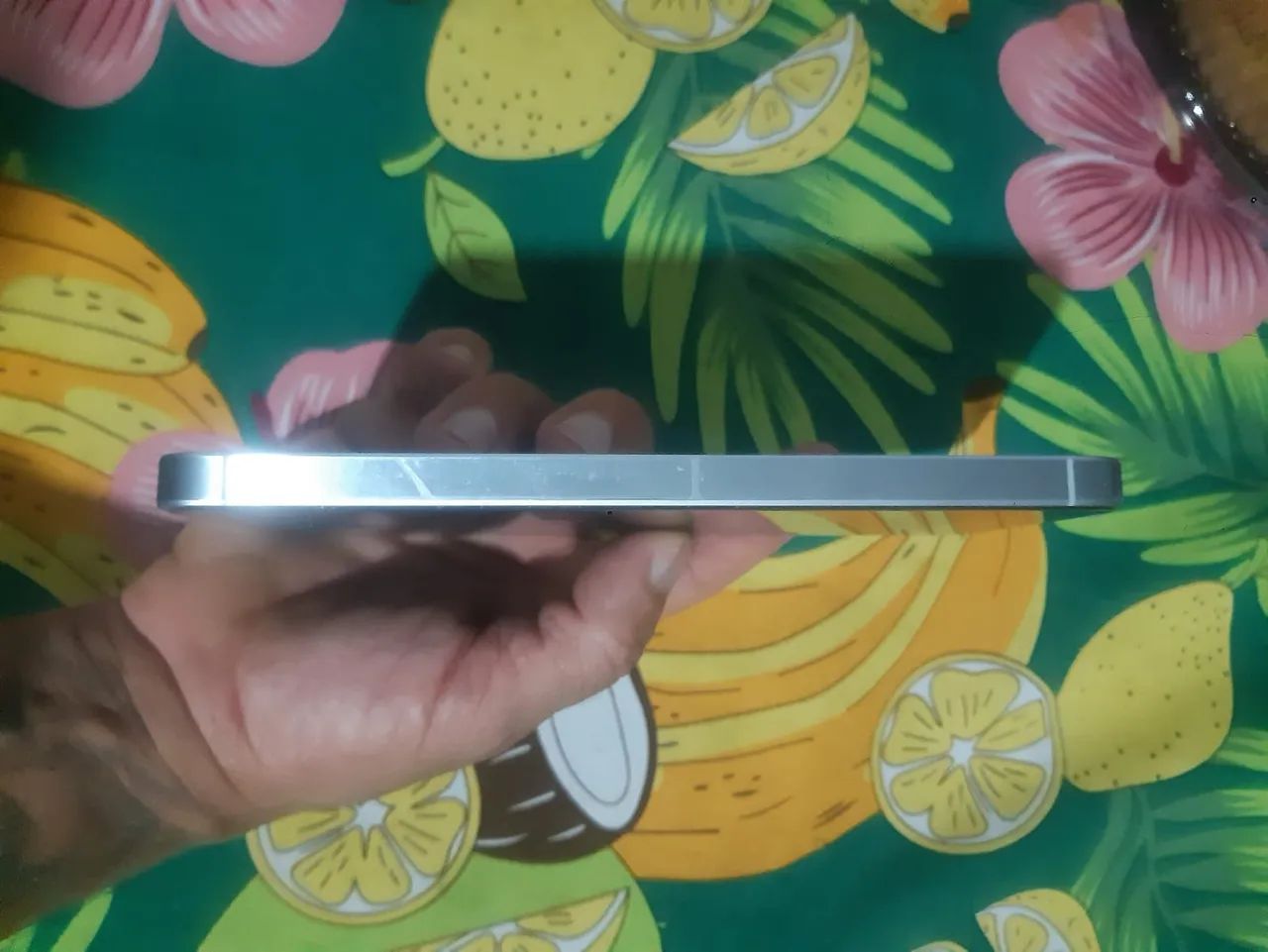 A55 Branco 256gb - Foto 3