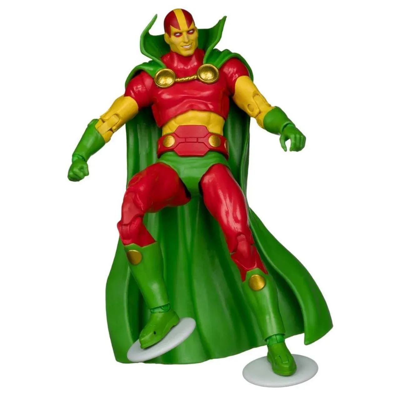 DC Multiverse - Mister Miracle Milagre (Gold Label) McFarlane - Foto 3