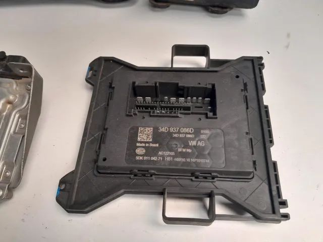 Kit Code Up! Take 2015 Módulo De Injeção 04c906020af Vw - Foto 2