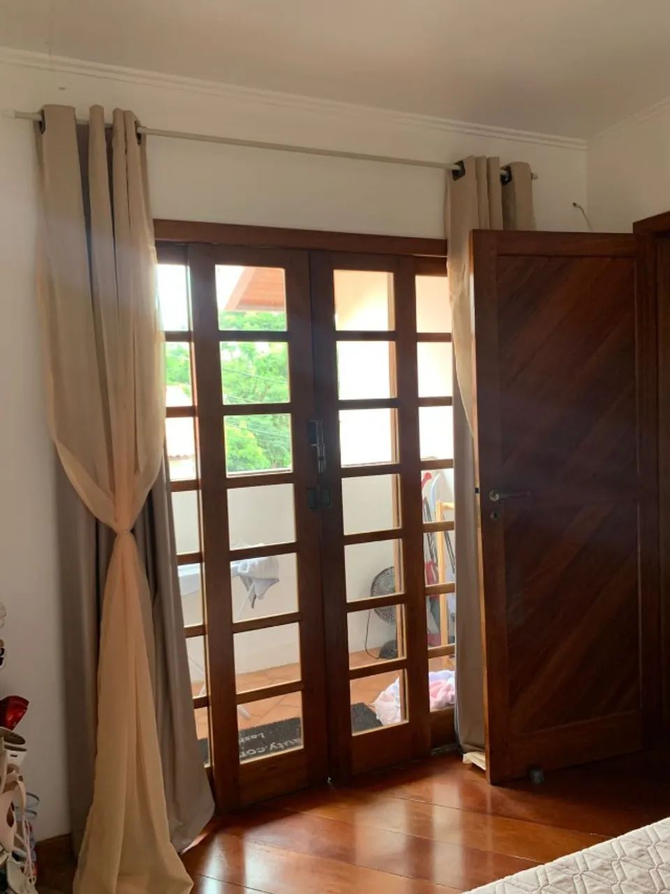 casa de condomínio no córrego grande - Foto 4
