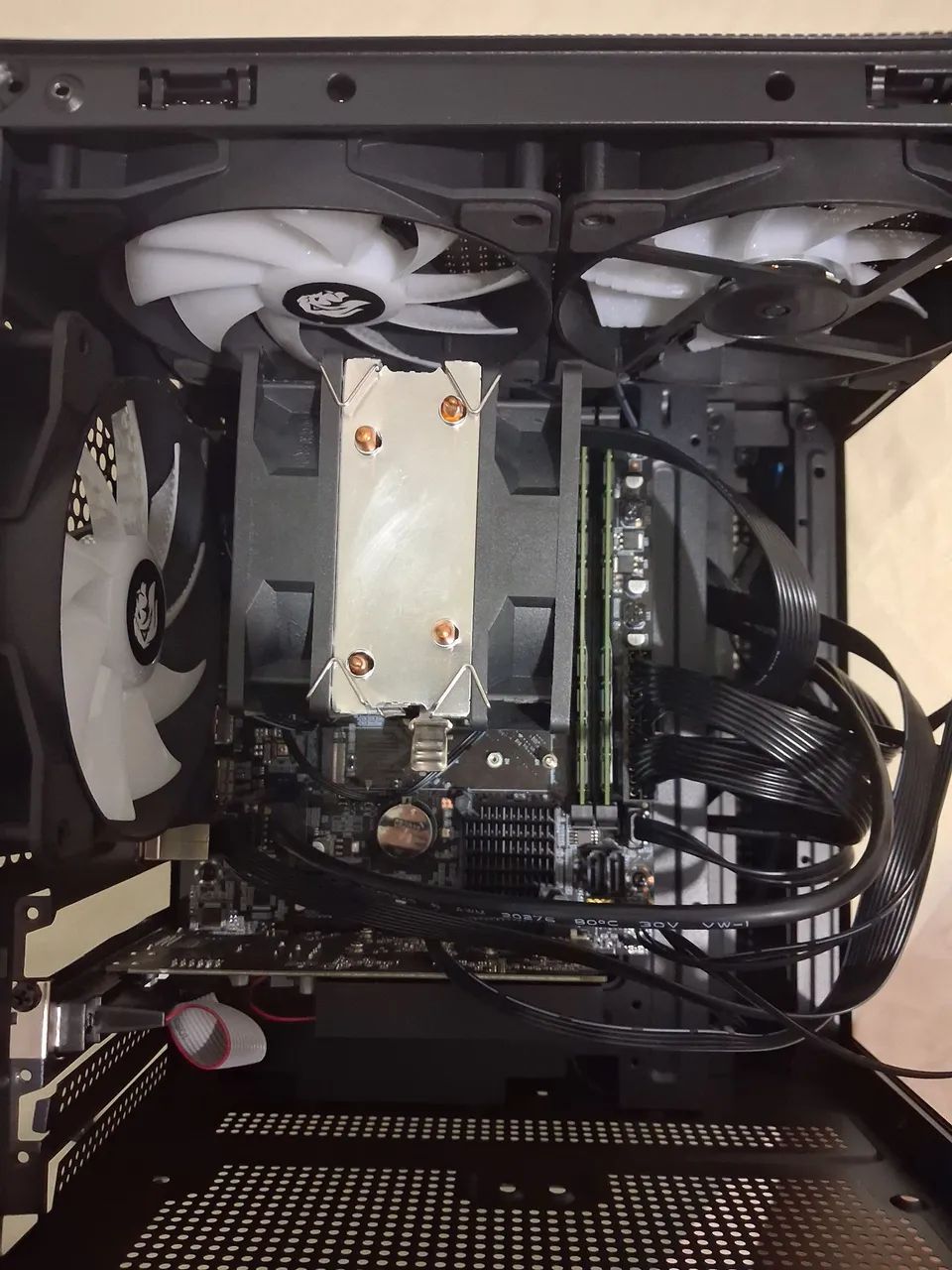 Kit para PC