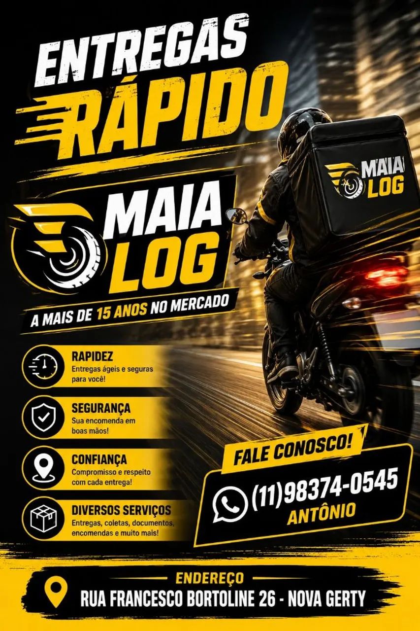 Motoboy 