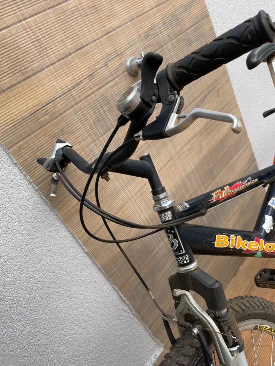 Bike aro 26  - Foto 2