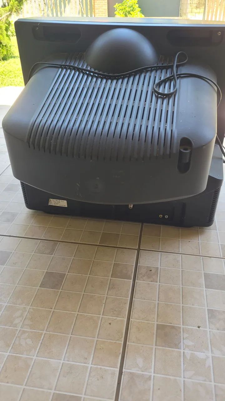 Televisão Philco 20 polegadas  - Foto 3