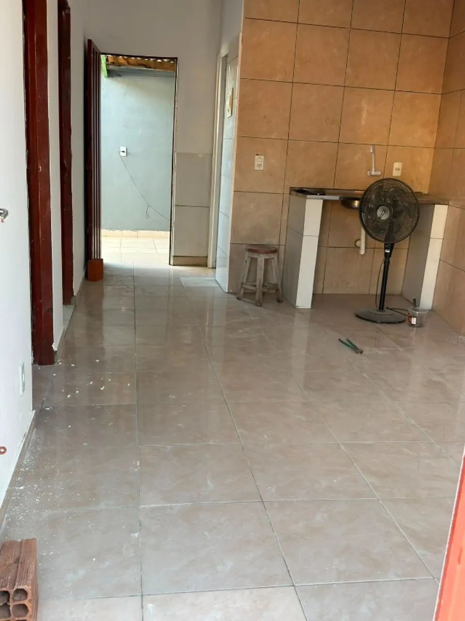 KITNET / CASA CONJUGADA DISPONÍVEL - Foto 2