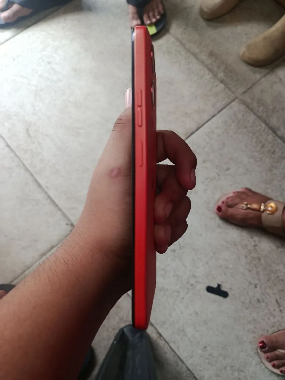 MotoG 6 - Foto 5