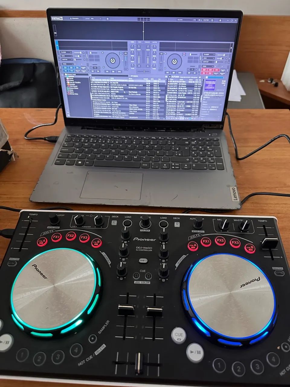 Controladora DDJ - Foto 3