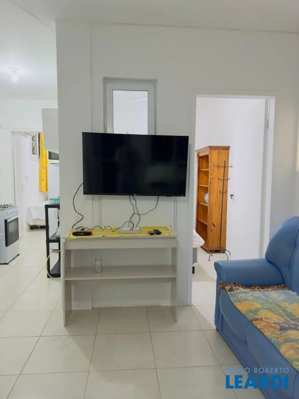 APARTAMENTO - CENTRO - SC - Foto 5