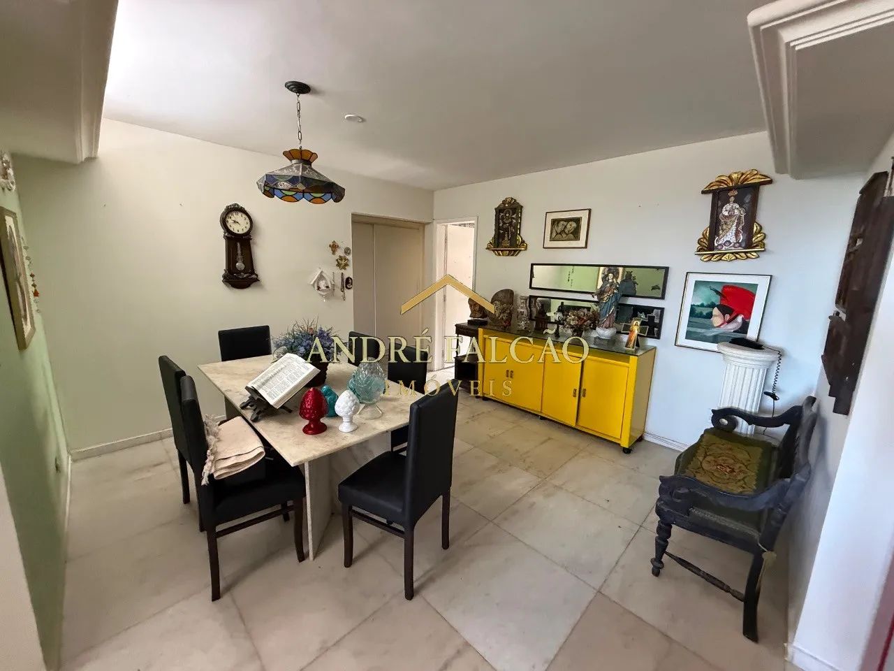 APARTAMENTO RESIDENCIAL em RECIFE - PE, SETÚBAL - Foto 5