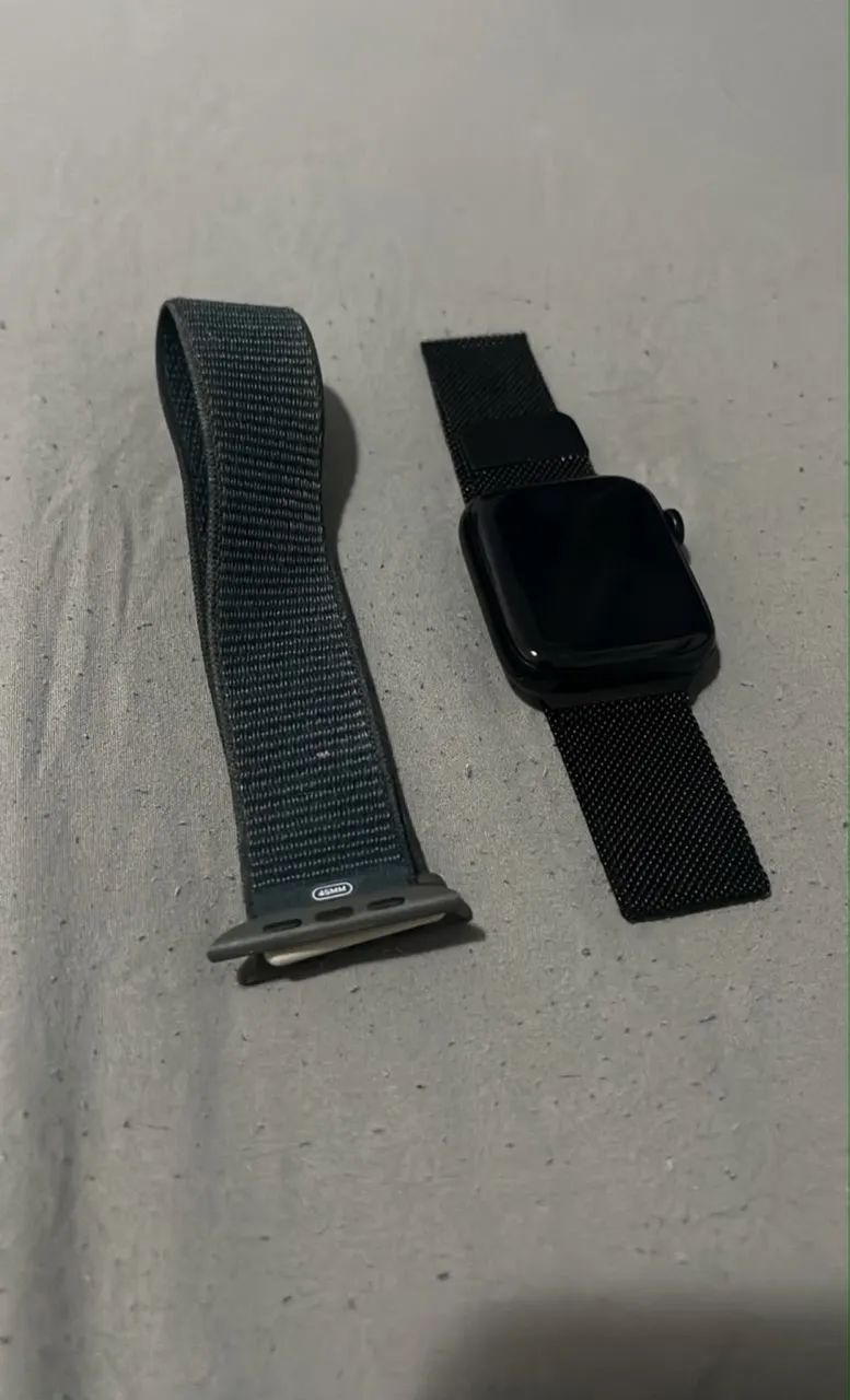 Apple Watch SE 2º geração 