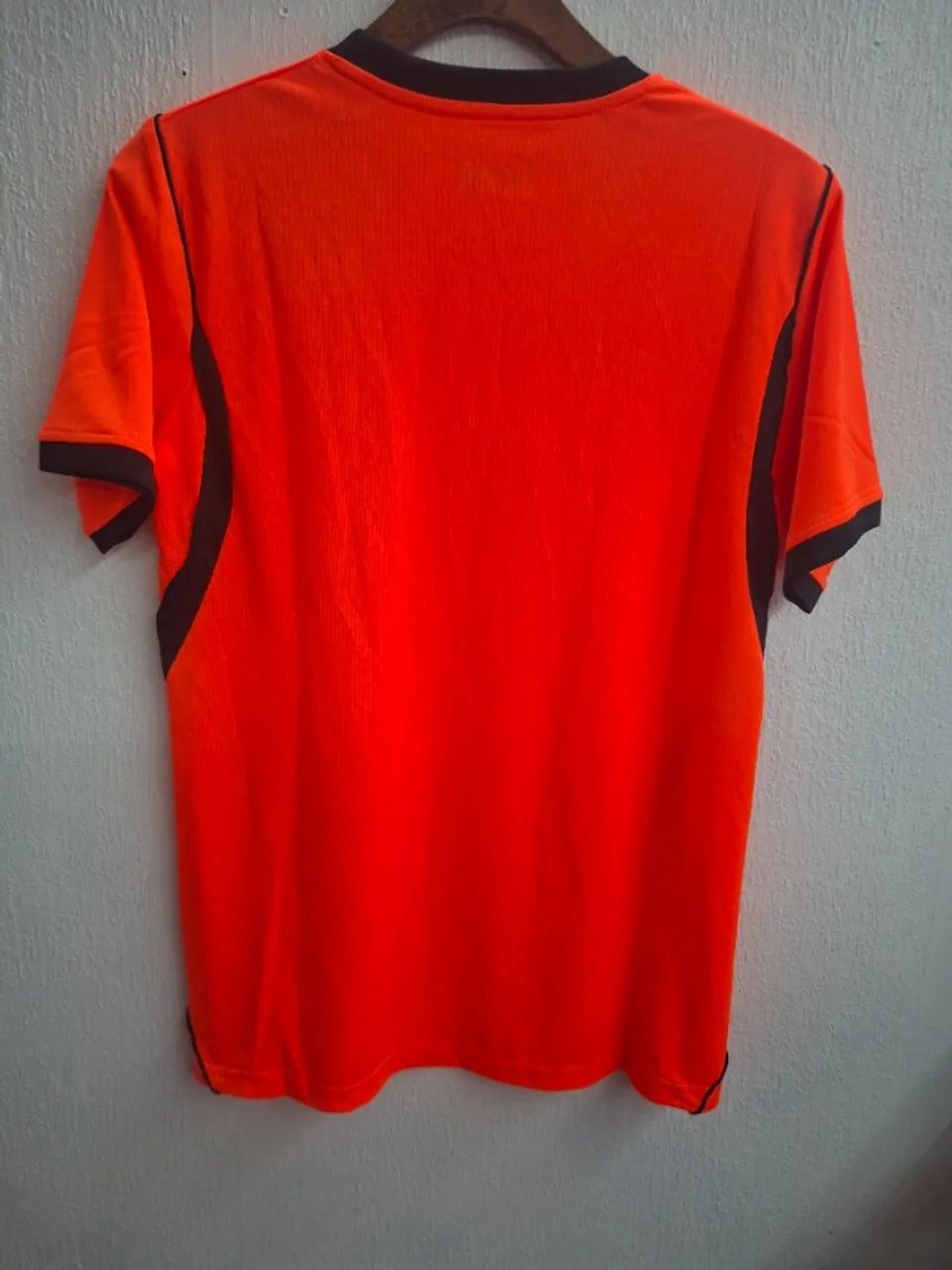 Camisa Holanda 2026/2027 - Foto 3