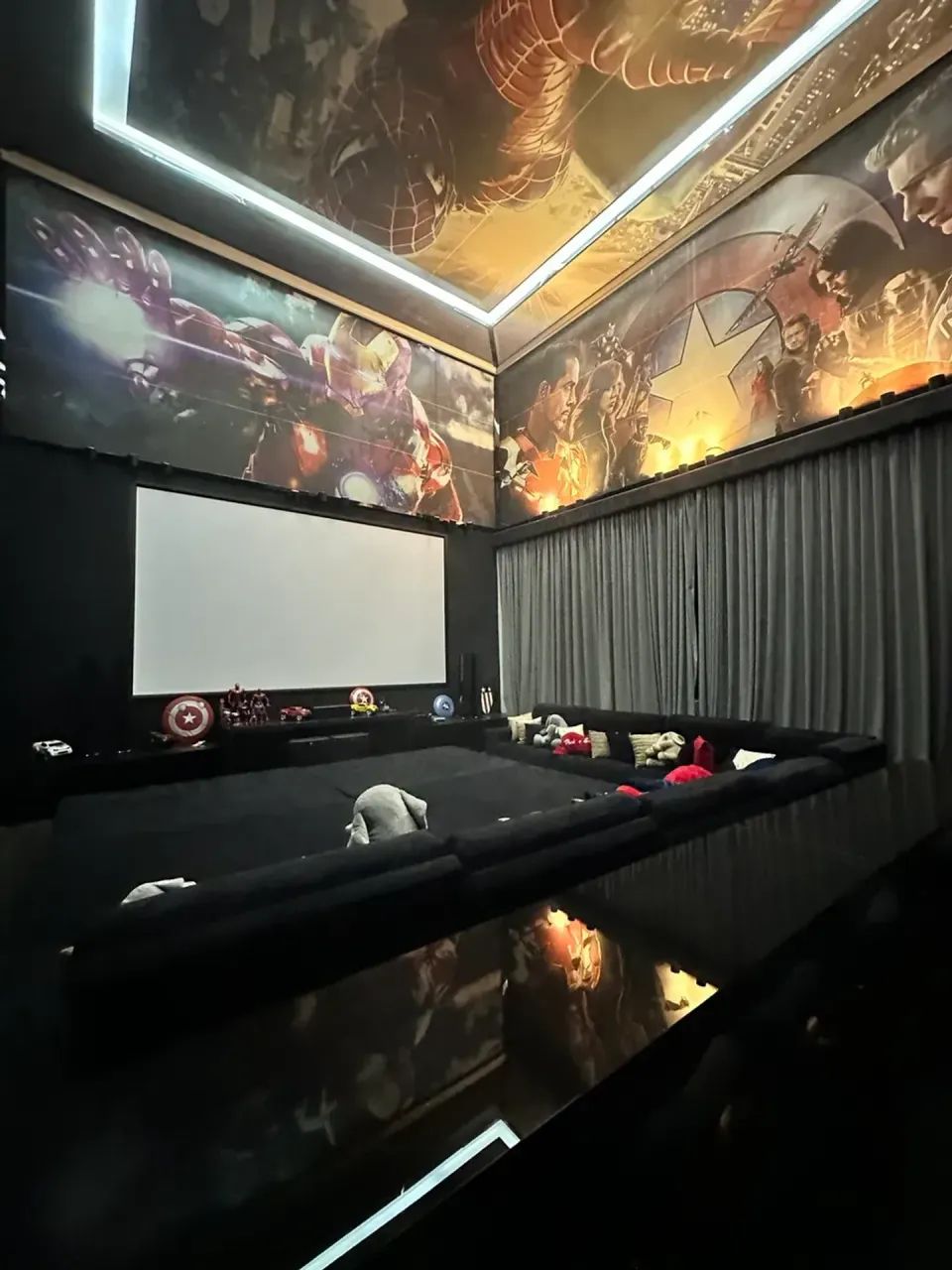 IMÓVEL COMERCIAL NO SANTA GENOVEVA - Foto 5