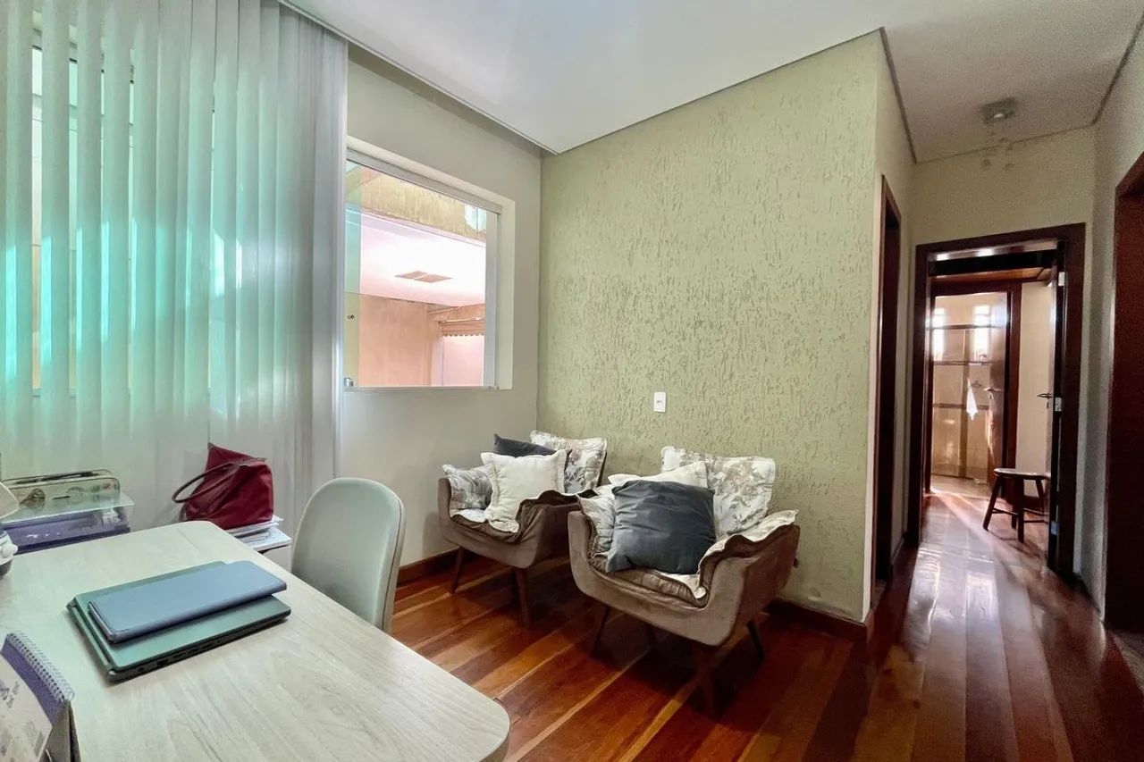 Casa à Venda - Aparecida, 4 Quartos, 320 m2 - Foto 5