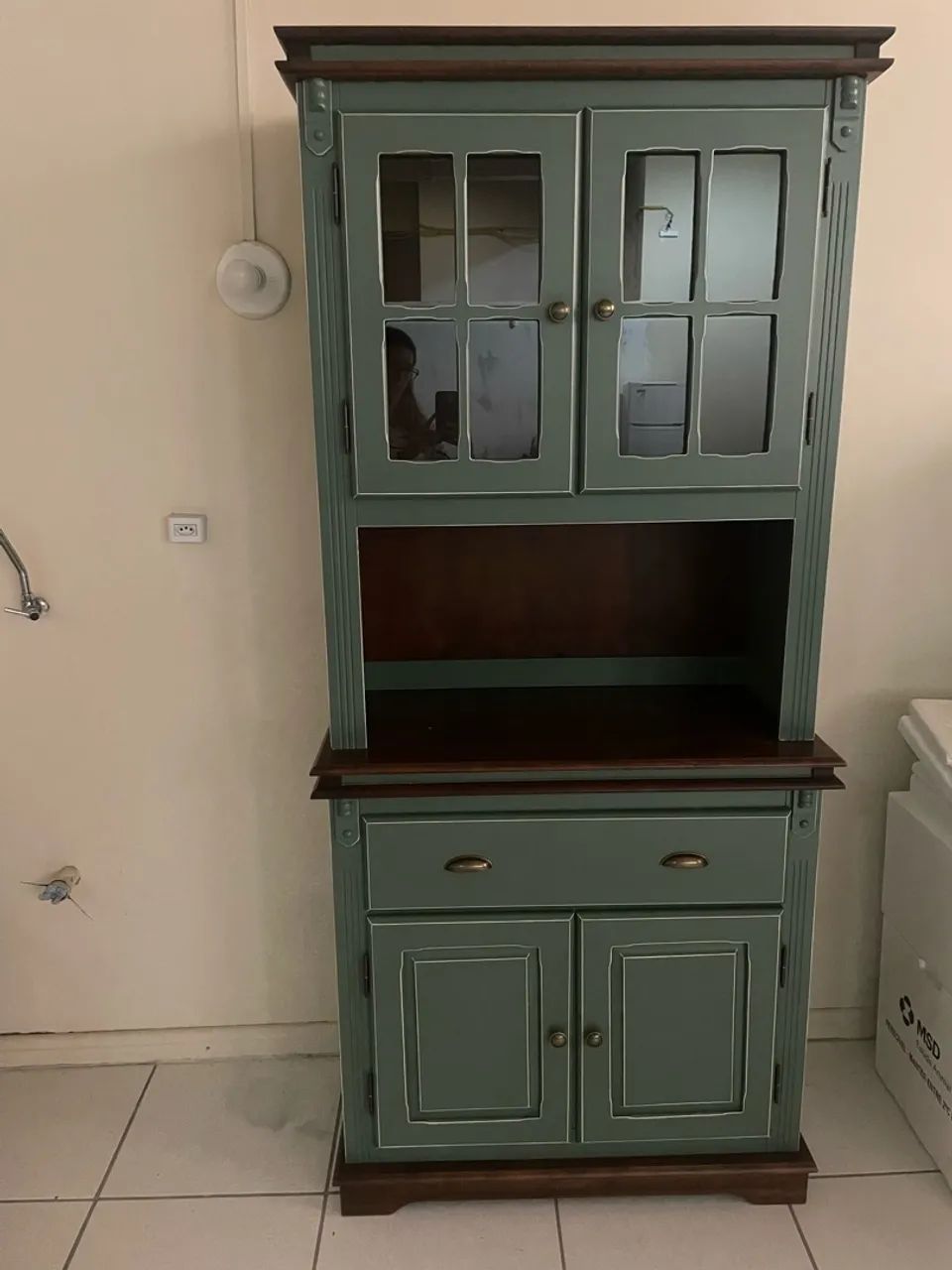 Armário para sala