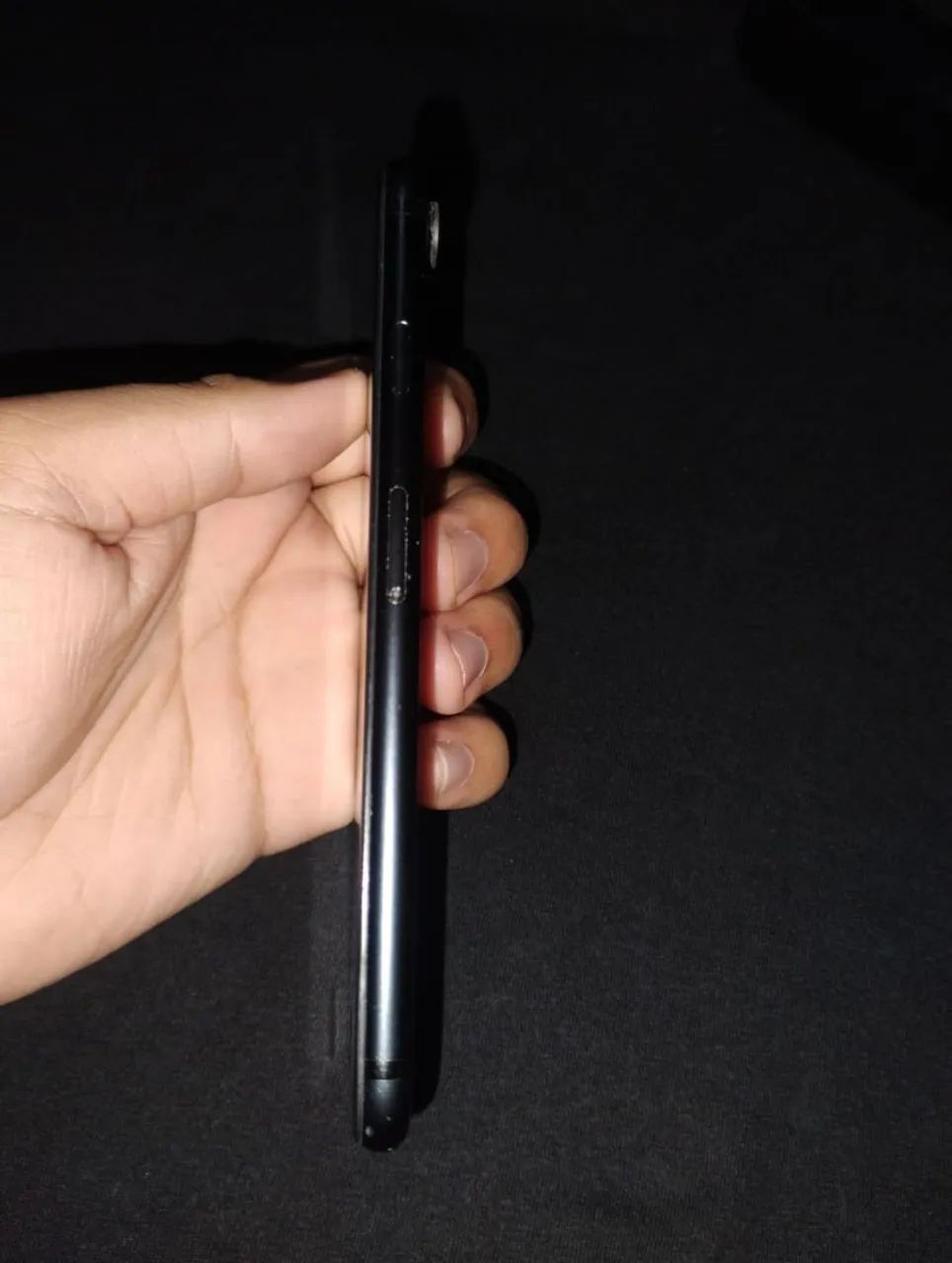 iPhone 7 preto 32gb - Foto 3
