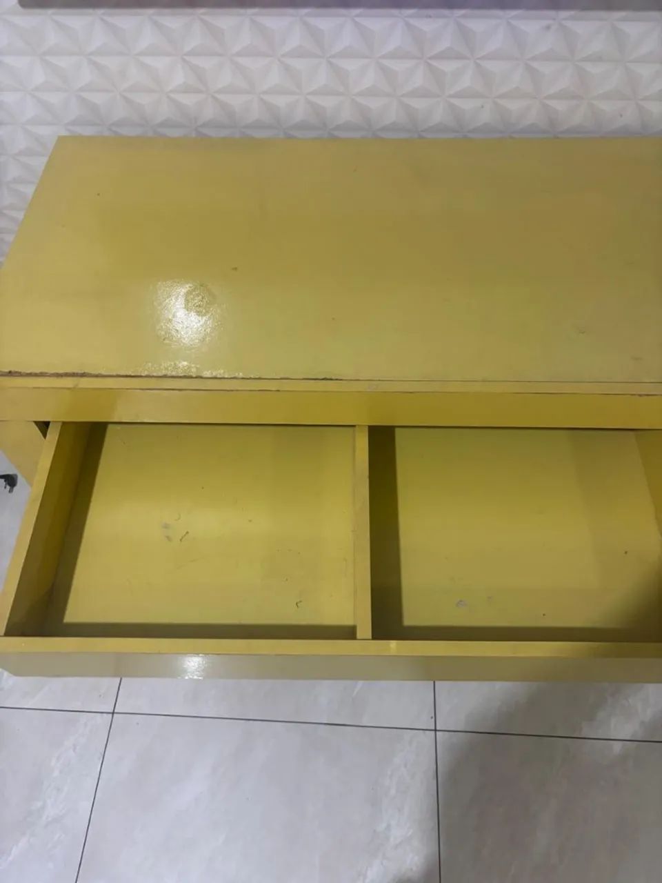 Lote de móveis e microondas usados- retirar no local - Foto 4