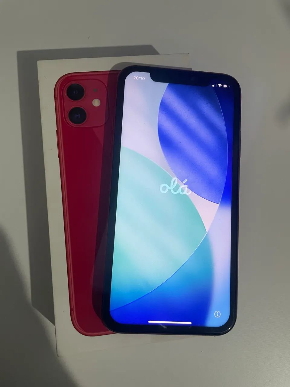 iPhone 11 - Foto 3