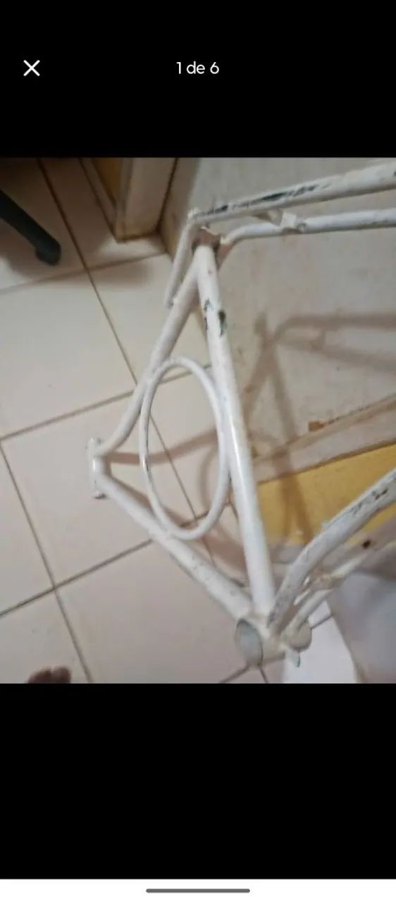 QUADRO de MORNAK a venda, aceito troca - Foto 5