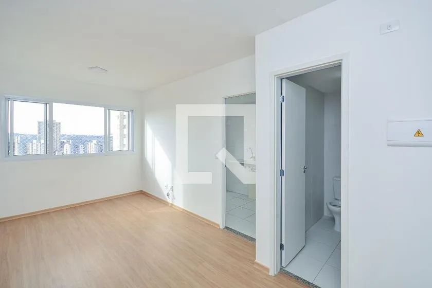 Apartamento à Venda - Socorro, 1 Quarto, 27 m2