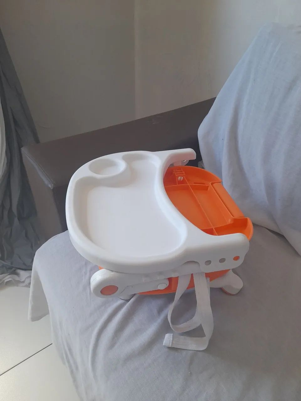 Cadeirinha Alimentação  - Foto 4
