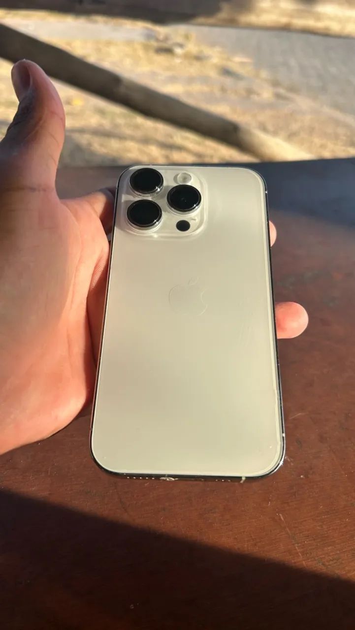 iPhone 14 Pro 256gb - Foto 2