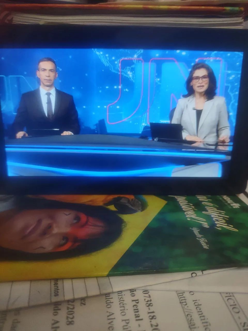 Tablet Moana infantil positivo  - Foto 5