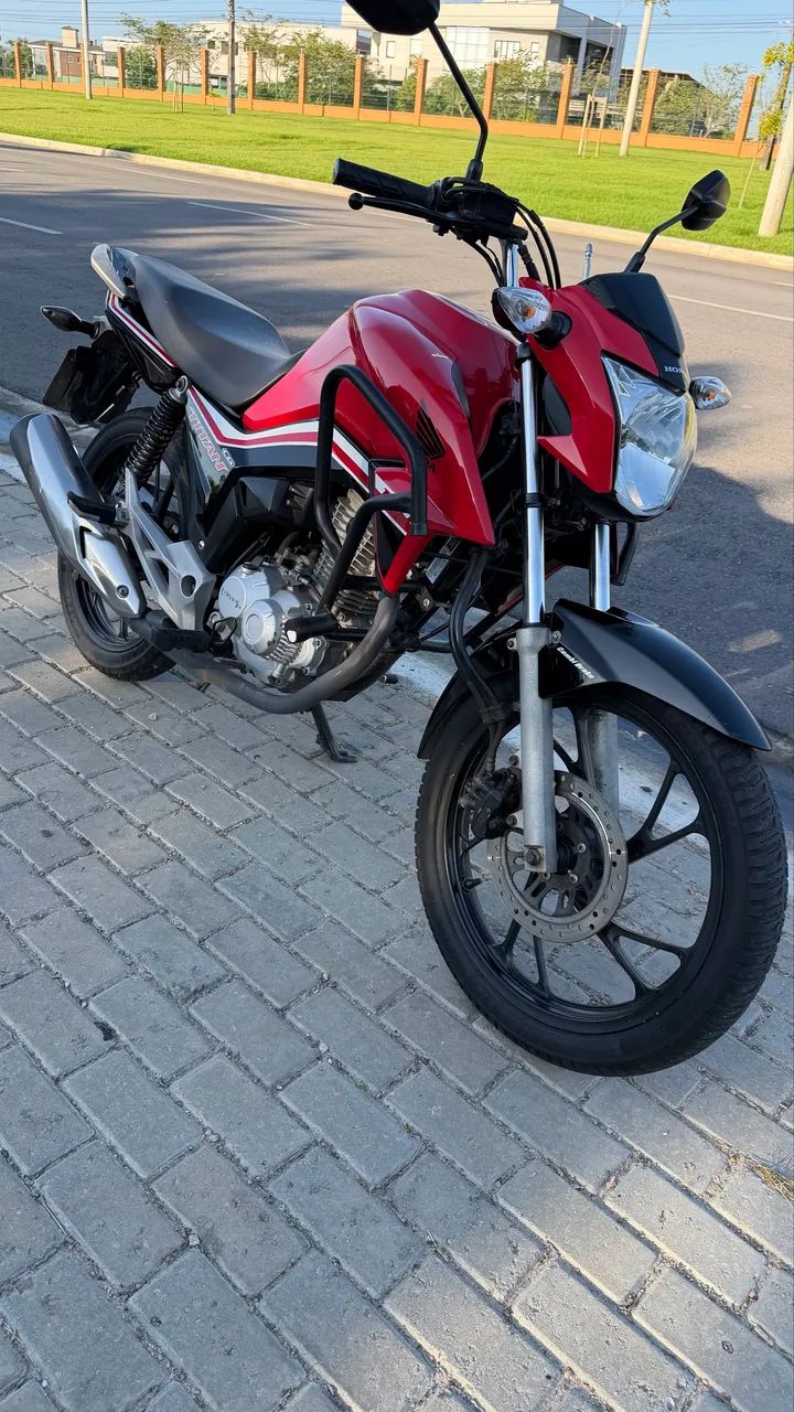 TITAN 160cc 2019 - Foto 4