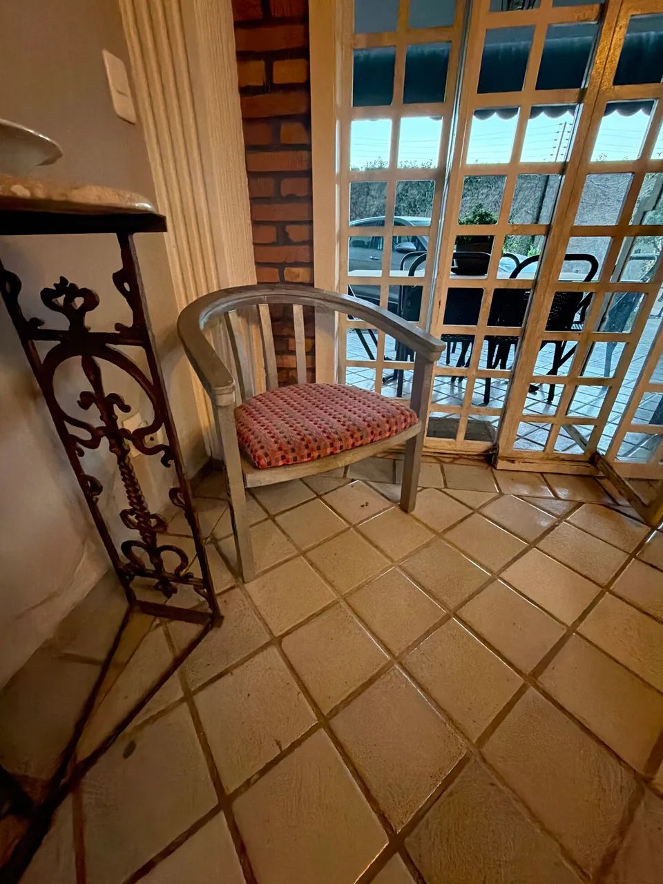 Cadeira  - Foto 2