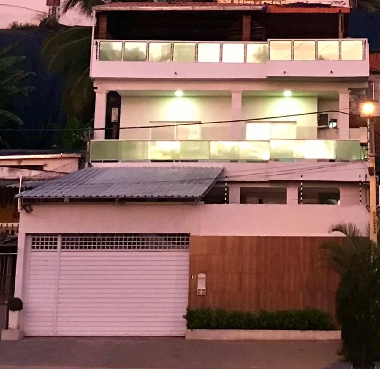 Vendo casa Triplex com piscina  - Foto 5