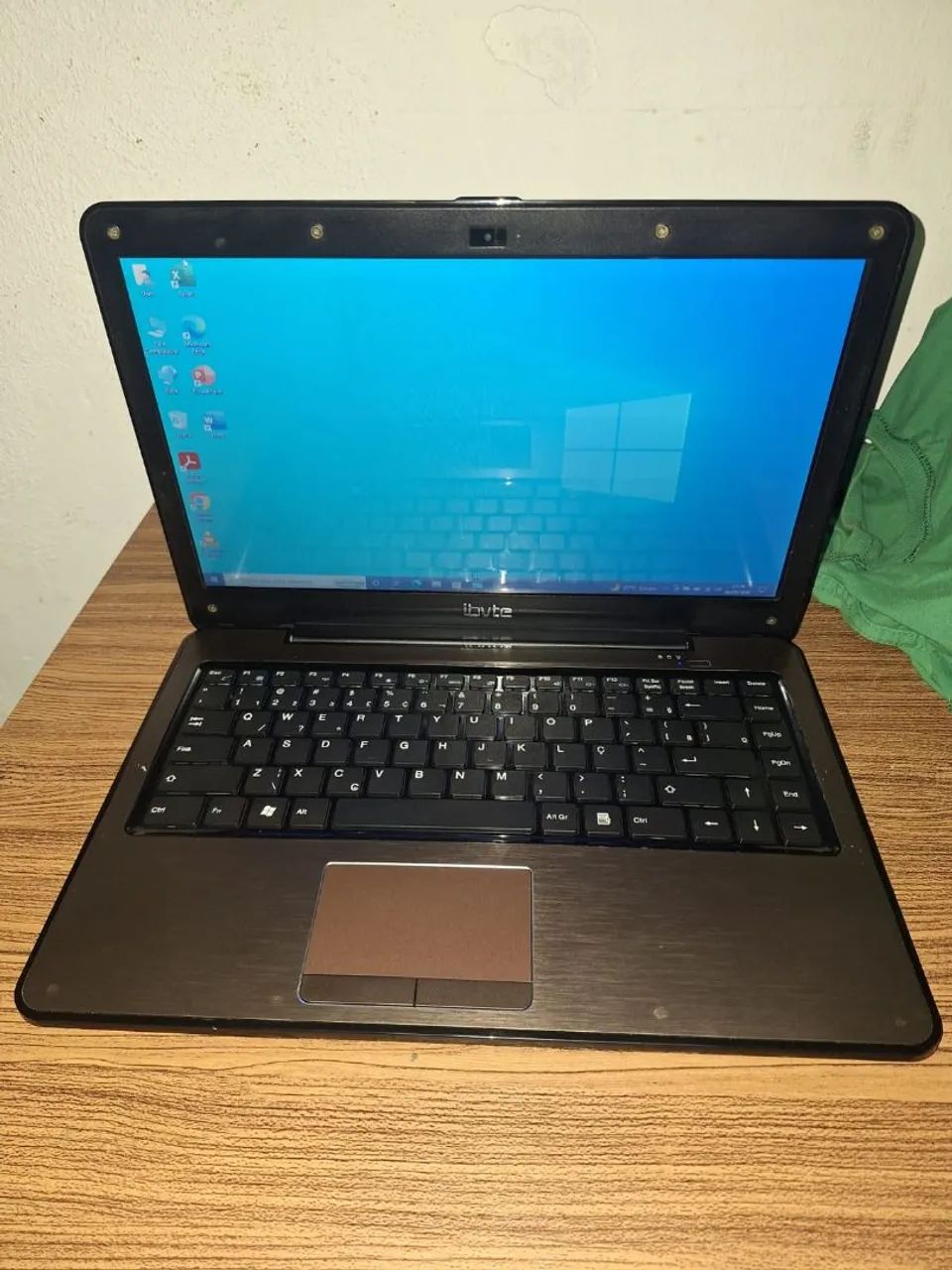 Notebook Ibyte I5 3 Geração 