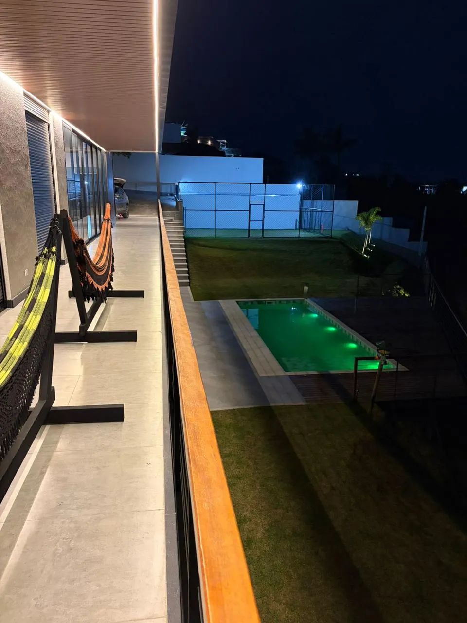 Casa à venda com 345m² - Foto 5