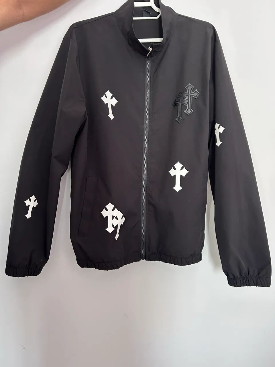 Jaqueta masculina 
