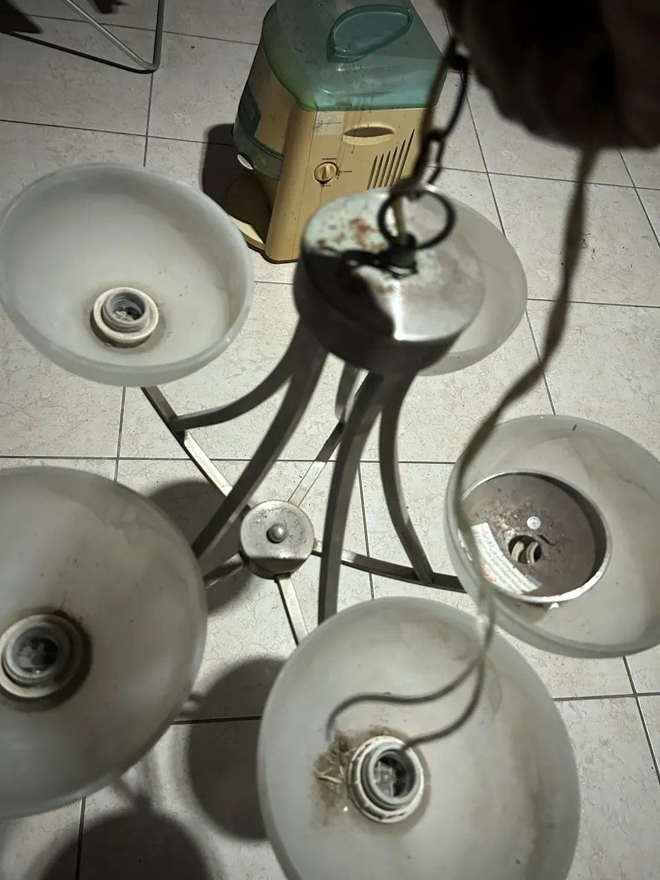 Lustre - Foto 4