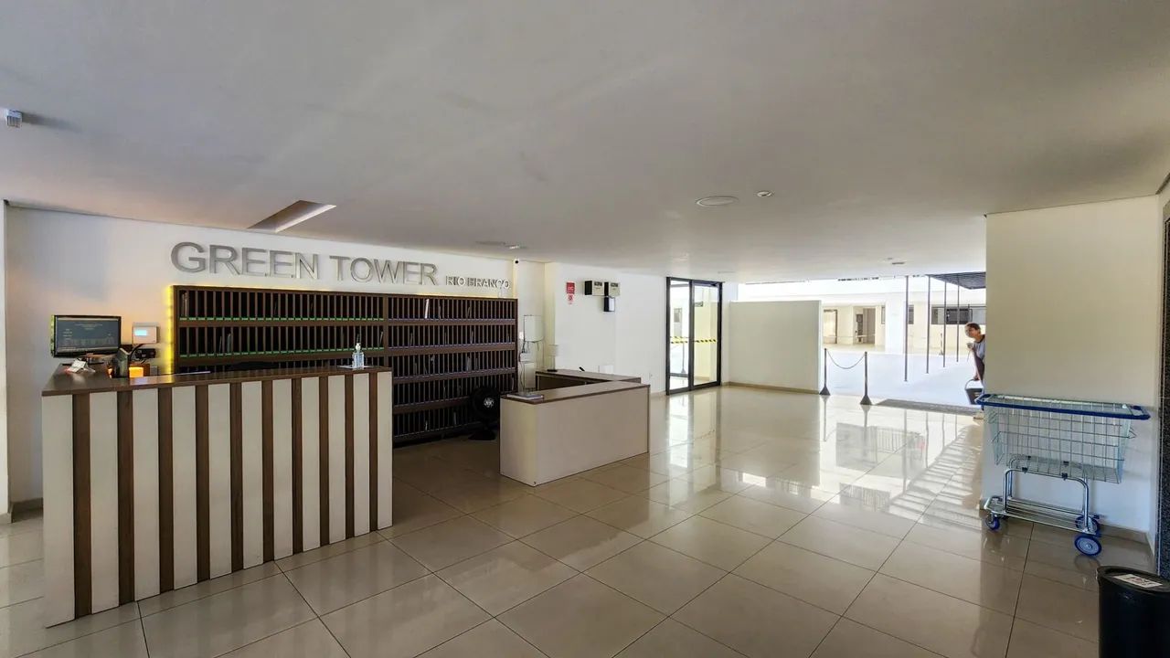 Apartamento 2 quartos - Manoel Honório - Foto 2