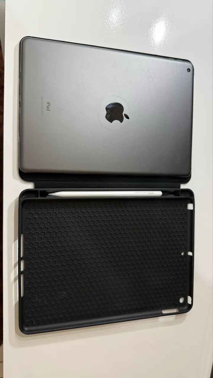 iPad