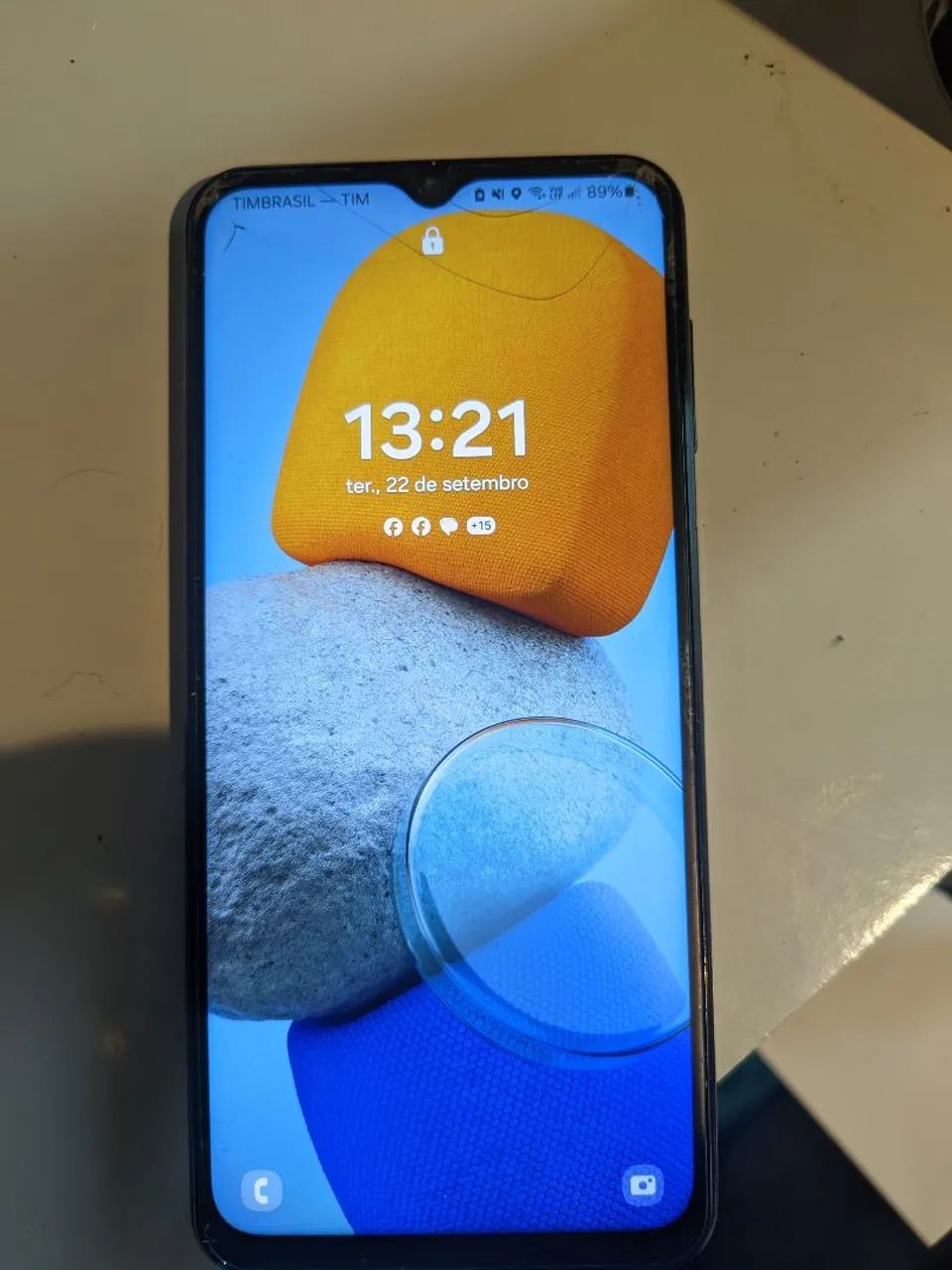 Samsung m23 - Foto 3