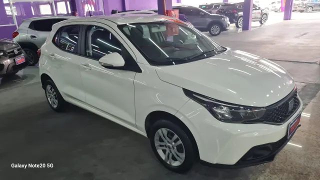 Fiat Argo Drive 1.0 6V Flex 2023 - Foto 3
