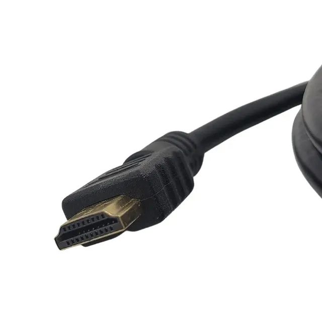 Cabo Hdmi 1080P 1.5 Metros  Knup - Foto 4