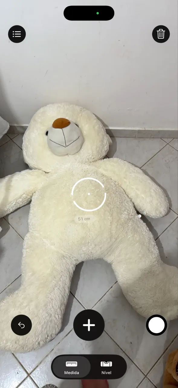 URSO GIGANTE QUALIDADE LUXO - Foto 5