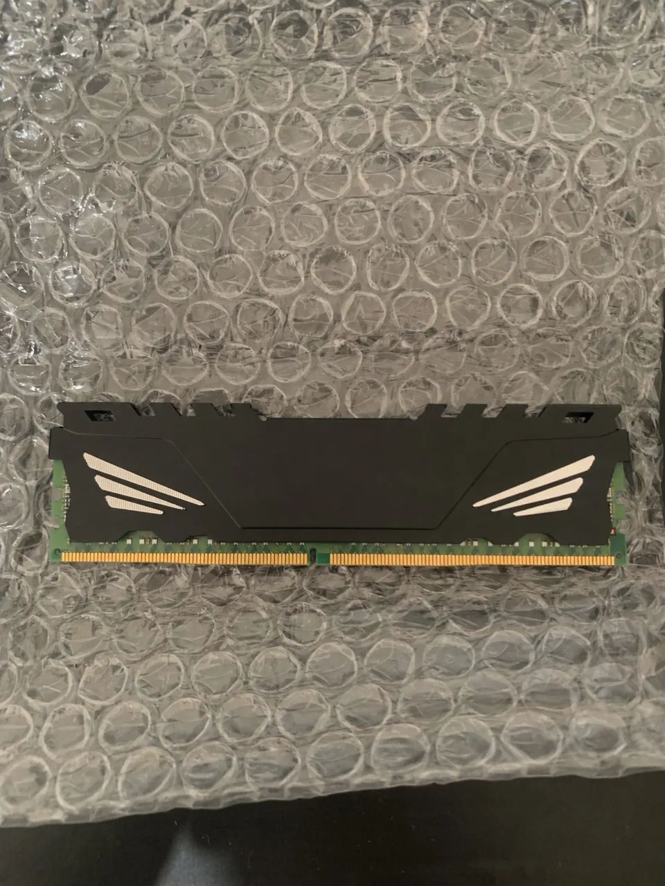 Memória RAM ECC 8gb DDR4 2133MHz