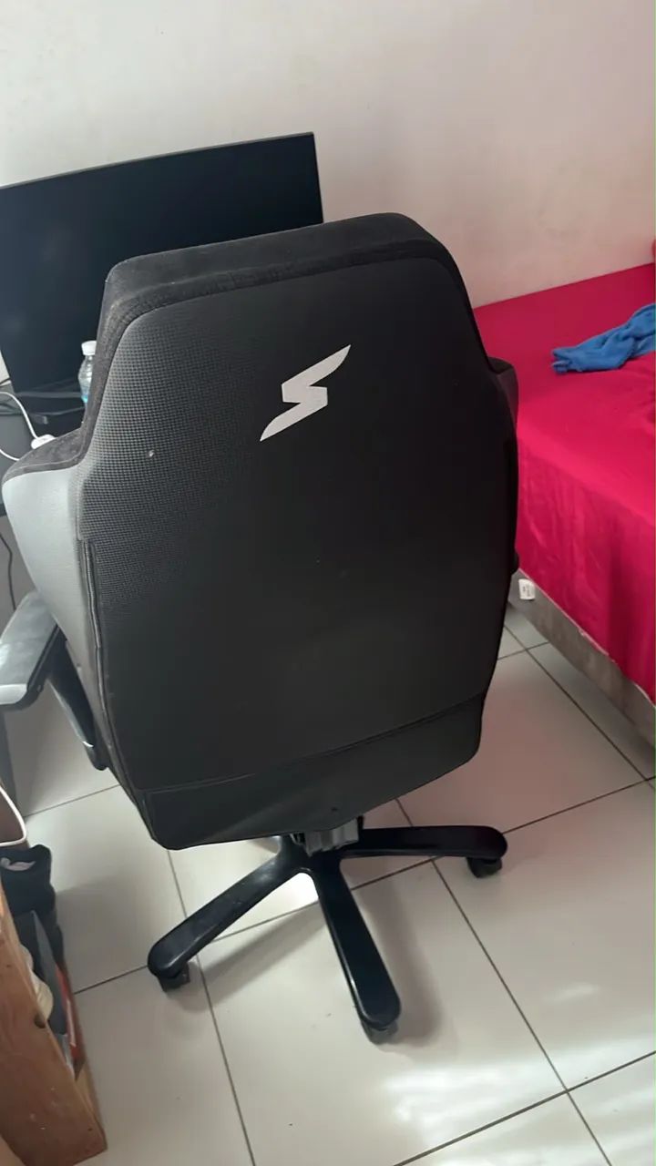 Cadeira Gamer Supreframe