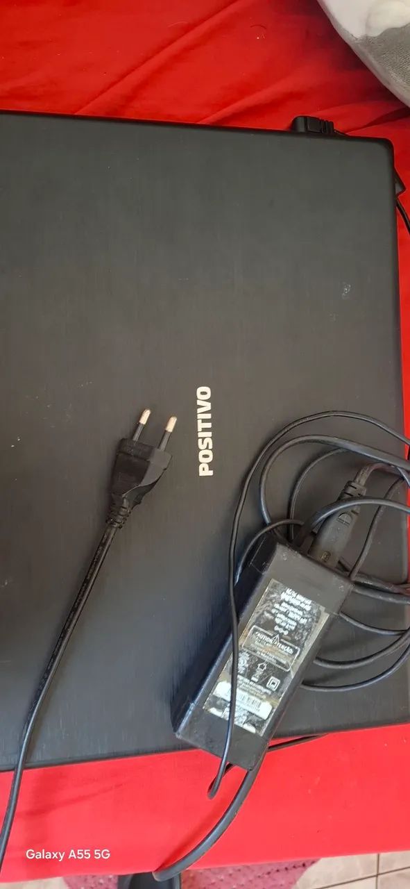 NOTEBOOK POSITIVO  - Foto 3