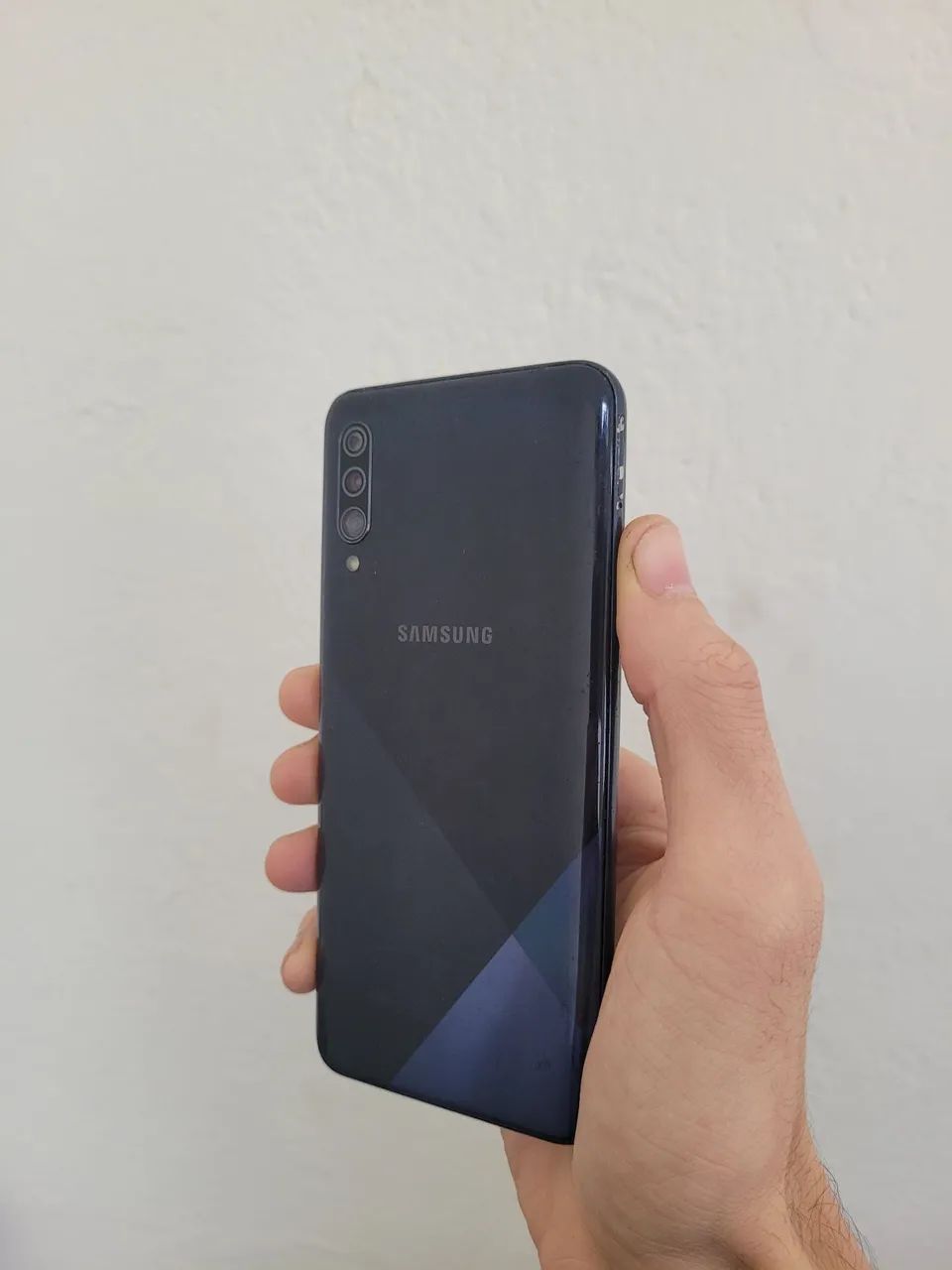 Galaxy A30s  - Foto 2