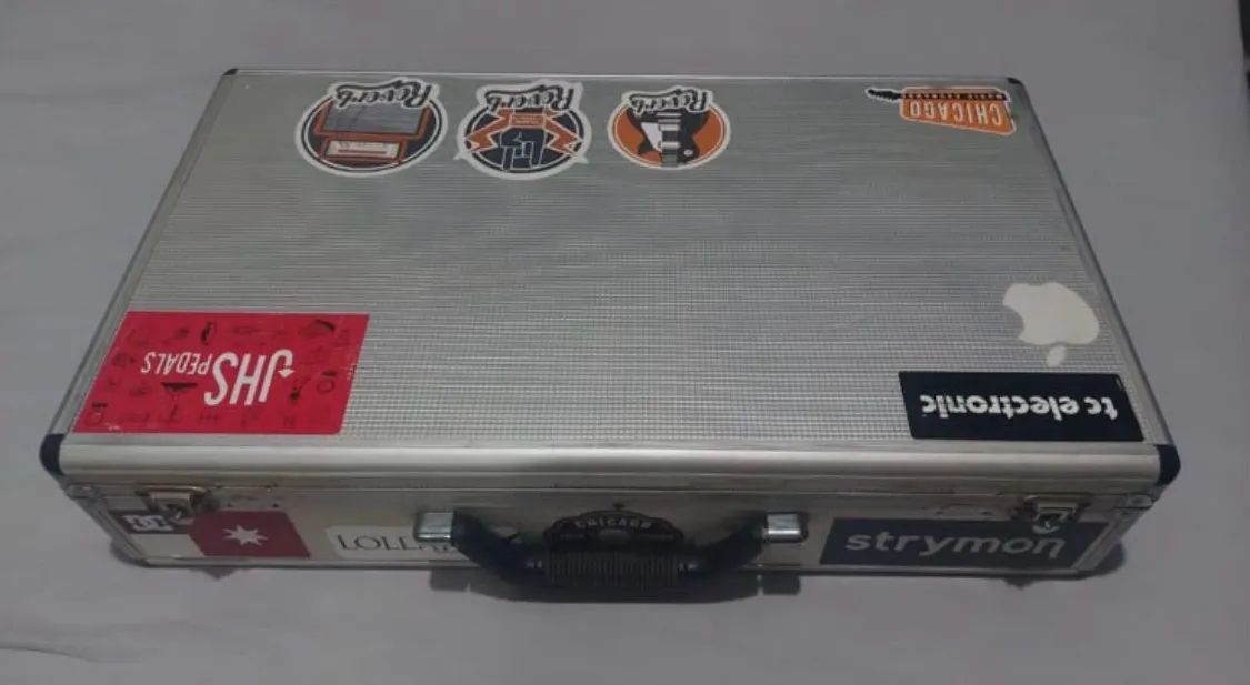 Oportunidade Pedalboard  - Foto 2