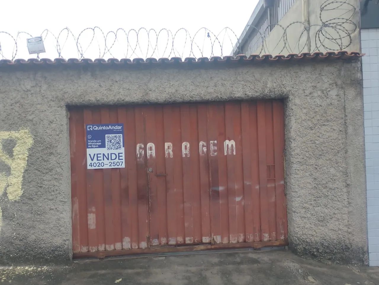 Foto - Contagem - Monte Castelo
