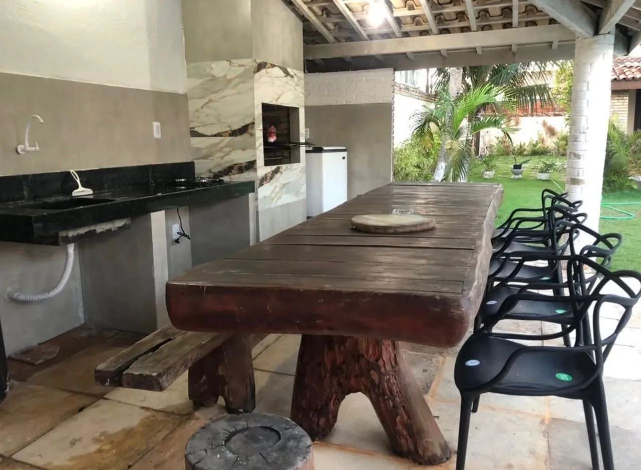 Casa de praia Cumbuco curta temporada! - Foto 3