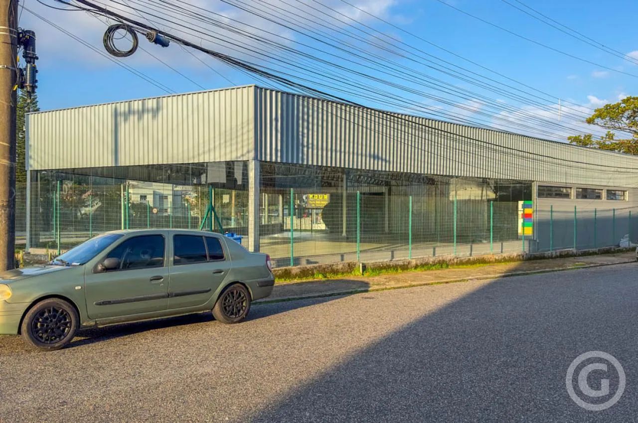Galpão comercial estratégico com 750 m² - Foto 4